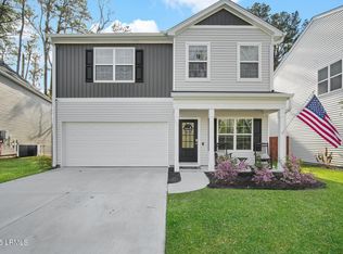 111 Chesnut St, Beaufort, SC 29906
