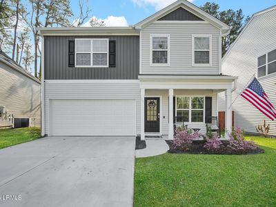 111 Chestnut St, Beaufort, SC, 29906