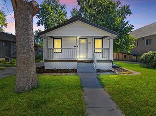 633 S Ash Ave, Independence, MO 64053