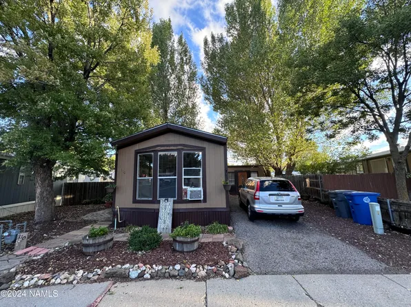 1450 W Kaibab Ln Lot 110, Flagstaff, AZ 86001