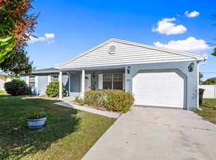 2361 SE Bounty Ave, Port Saint Lucie, FL 34952