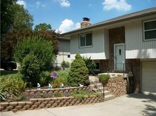 2409 S 16th Ter, Leavenworth, KS 66048