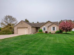 51799 Primrose Rd, South Bend, IN 46628