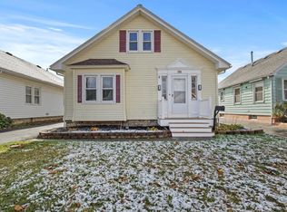 191 Florence Ave, Rochester, NY 14616