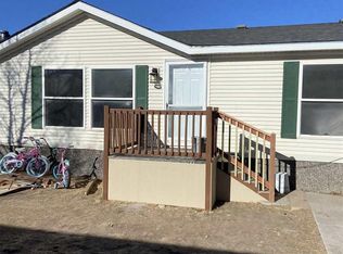 1314 Sabrina Rd, Cheyenne, WY 82007