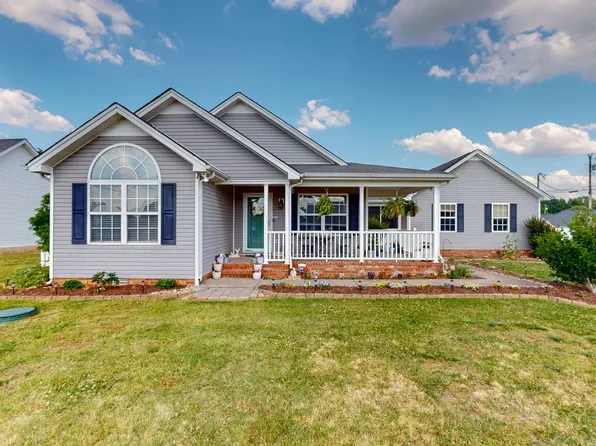 6904 Riverwalk Blvd, Murfreesboro, TN 37130