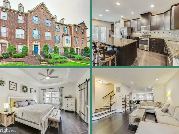 3624 Wright Ter NE, Washington, DC 20018