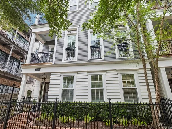 1708 Ashland St, Houston, TX 77008