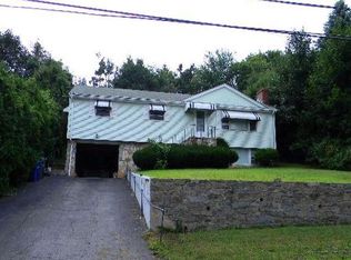 760 Lakeside Dr, Bridgeport, CT 06606