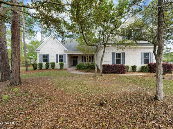 23 Stonegate Circle, Hampstead, NC 28443