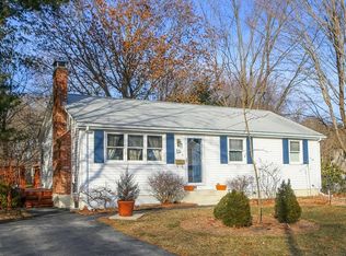 48 Ingraham St, Attleboro, MA 02703