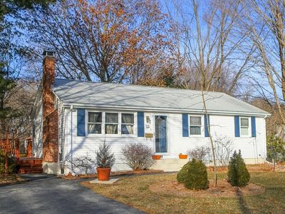 48 Ingraham St, Attleboro, MA, 02703