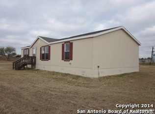 16923 Blue Breeze, Elmendorf, TX 78112
