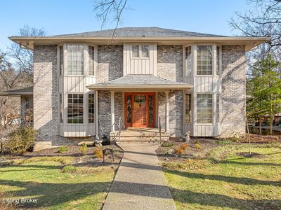 3001 Juniper Hill Rd, Louisville, KY, 40206
