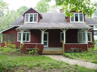 104 Roosevelt Ter, Northville, NY 12134