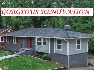 74 Linkwood Rd NW, Atlanta, GA 30311