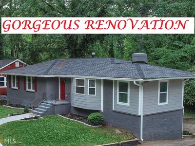74 Linkwood Rd NW, Atlanta, GA, 30311