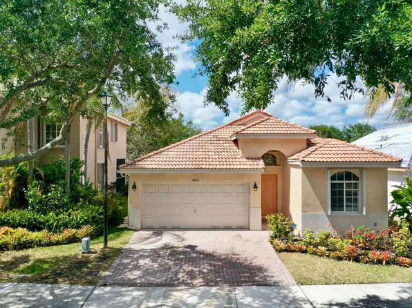 5013 Ibis Place, Coconut Creek, FL 33073