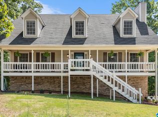 1412 E Whirlaway, Helena, AL 35080