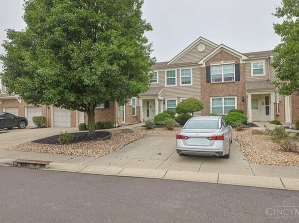 389 Legacy Way, Harrison, OH 45030