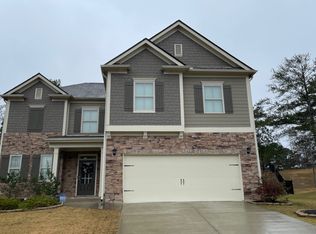 3009 Nicholas Dr, Villa Rica, GA 30180