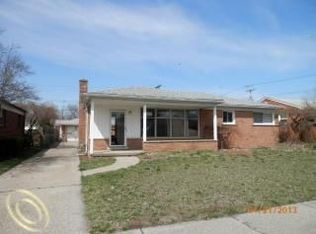 35818 Richland St, Livonia, MI 48150