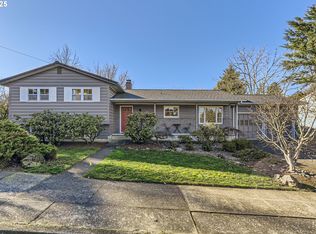 6635 SW 34th Ave, Portland, OR 97239