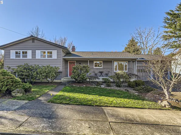 6635 SW 34th Ave, Portland, OR 97239