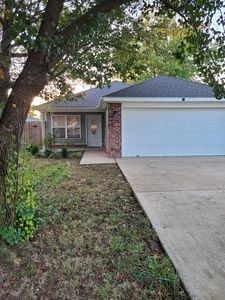 33 Cheryl Cir, Bentonville, AR, 72712