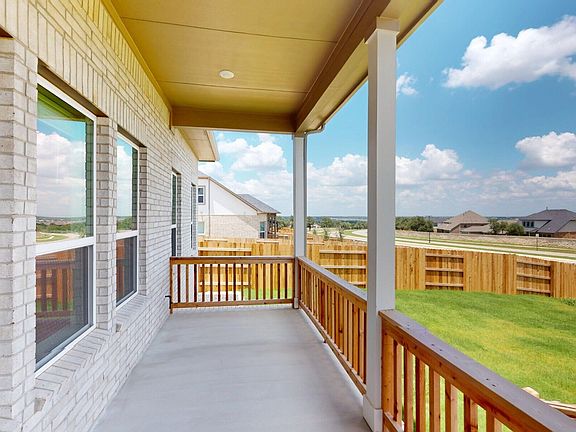 Porch