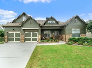 1003 Crape Myrtle Ct, Madison, GA 30650
