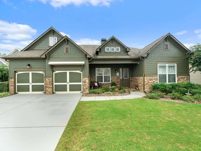 1003 Crape Myrtle Ct, Madison, GA, 30650