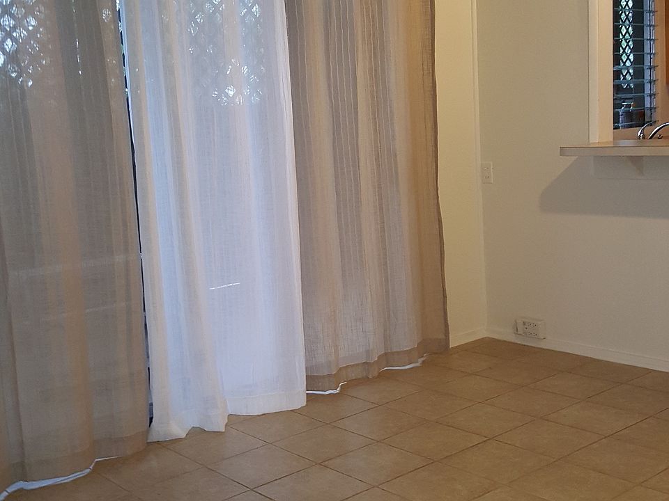 Living entry