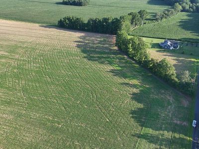 PARCEL Russell Rd #A, Bridgeville, DE, 19933