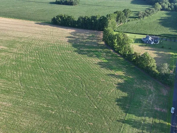 PARCEL Russell Rd #A, Bridgeville, DE 19933