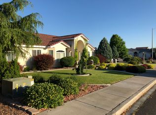 2620 Ficus Dr, West Richland, WA