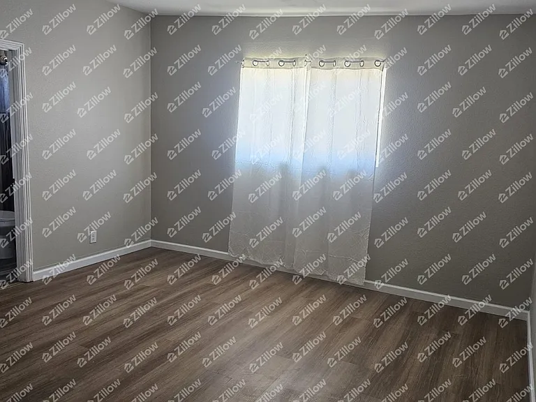Master room
