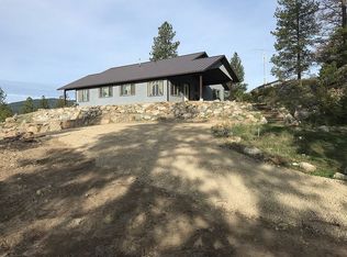 118 Cape Labelle Rd, Tonasket, WA 98855