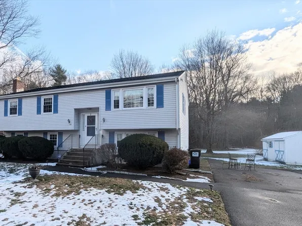 40 Morse St, Foxboro, MA 02035