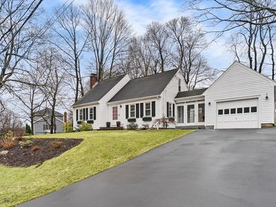 67 Wellington St, Marlborough, MA, 01752