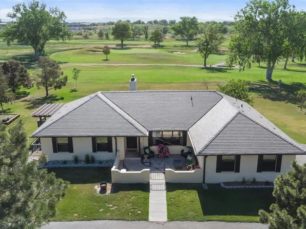 6587 S Helena Street, Centennial, CO 80016