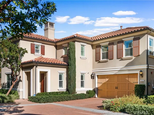 169 Coyote Brush, Irvine, CA 92618