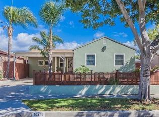 10248 Jersey Ave, Santa Fe Springs, CA 90670