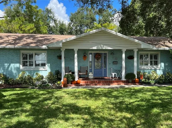 710 S Davis Blvd, Tampa, FL 33606