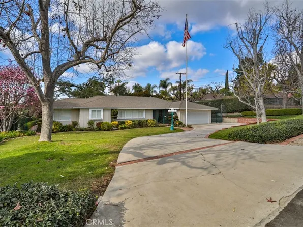 8255 La Sierra Ave, Whittier, CA 90605