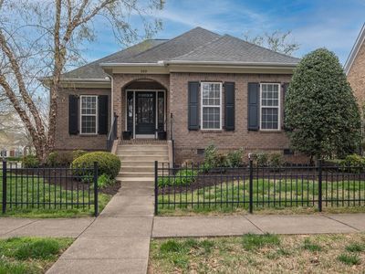 229 Lilac Cir, Franklin, TN, 37064