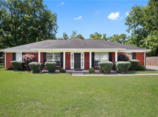 8930 Clover Ct, Theodore, AL 36582