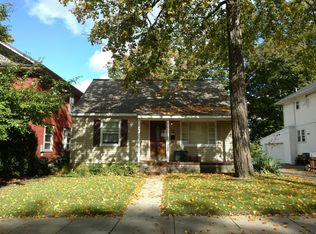 1016 Braman St, Lansing, MI 48910