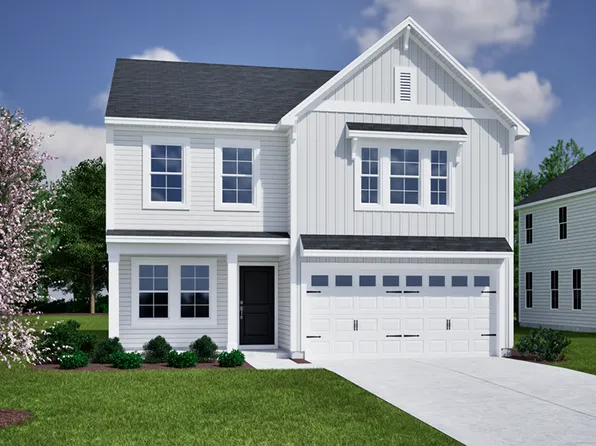 515 Oleary Cir, Summerville, SC 29483