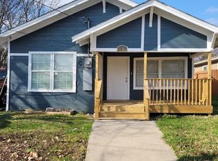 4327 Metropolitan Ave, Dallas, TX 75210